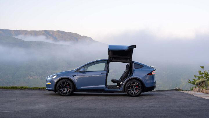 Tesla Model S and Model X production officially ends