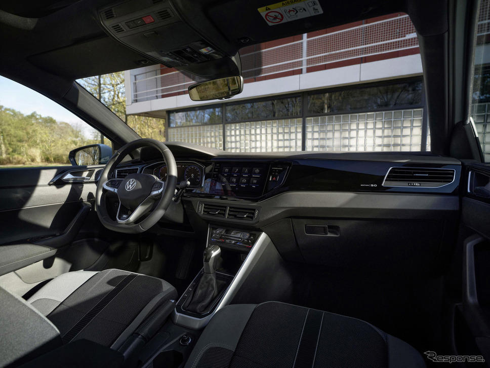 VW『ポロ』誕生50周年記念車「エディション50」が欧州デビュー