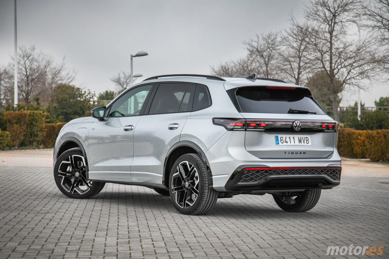 Volkswagen adelanta el diseño del nuevo Multivan 2027 con importantes cambios