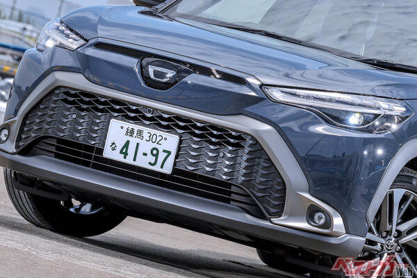 結局トヨタ カローラクロスとヤリスクロスってどっち購入するべきなん？