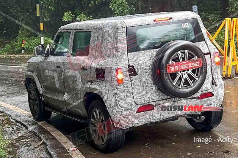 New-Gen Mahindra Bolero Unveil Likely On Aug 15: 5 Exciting Things About It