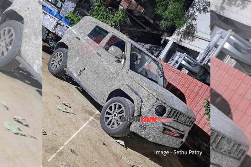 New-Gen Mahindra Bolero Unveil Likely On Aug 15: 5 Exciting Things About It