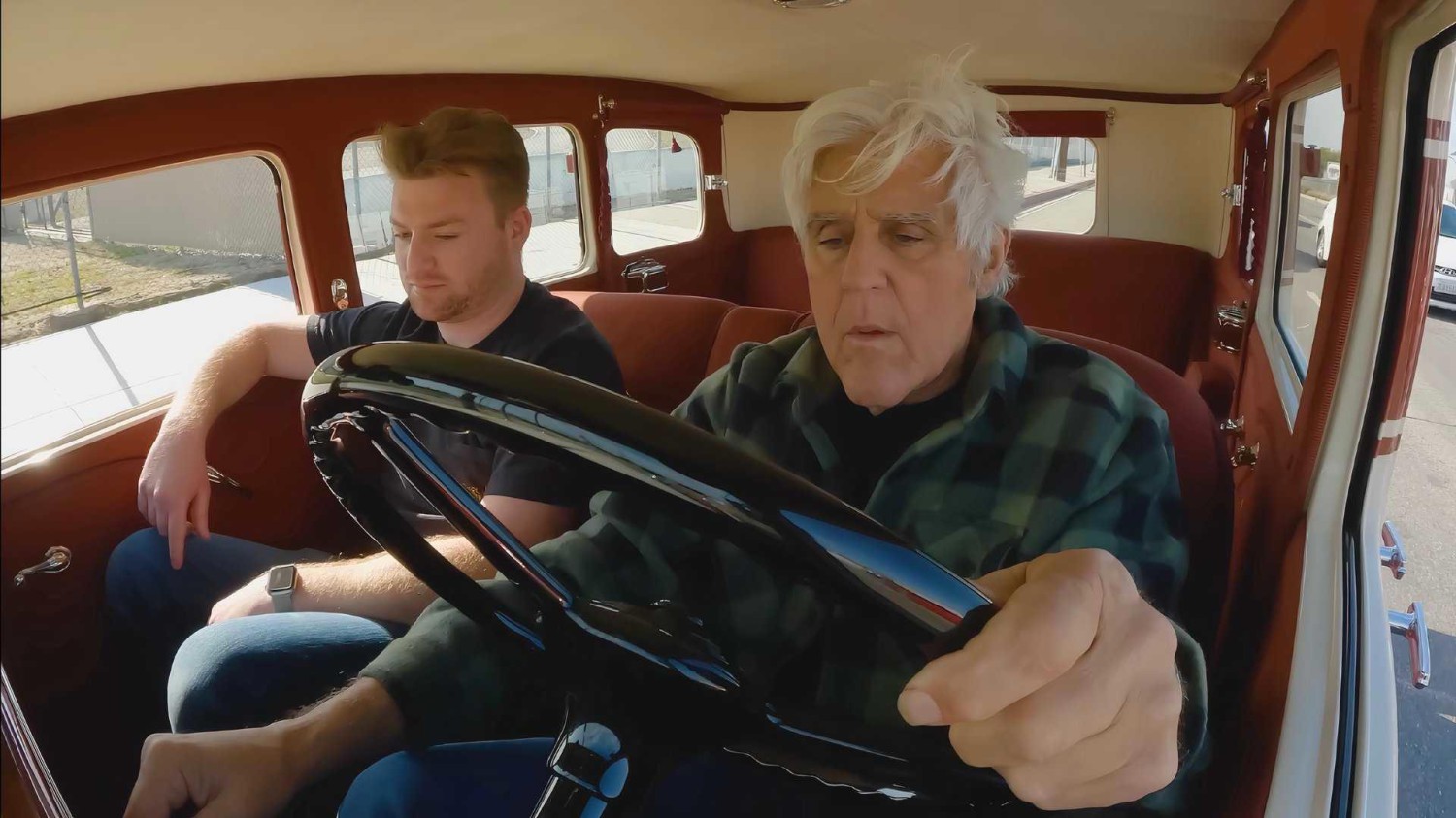 This Rare Classic Car Was Too Stylish To Survive