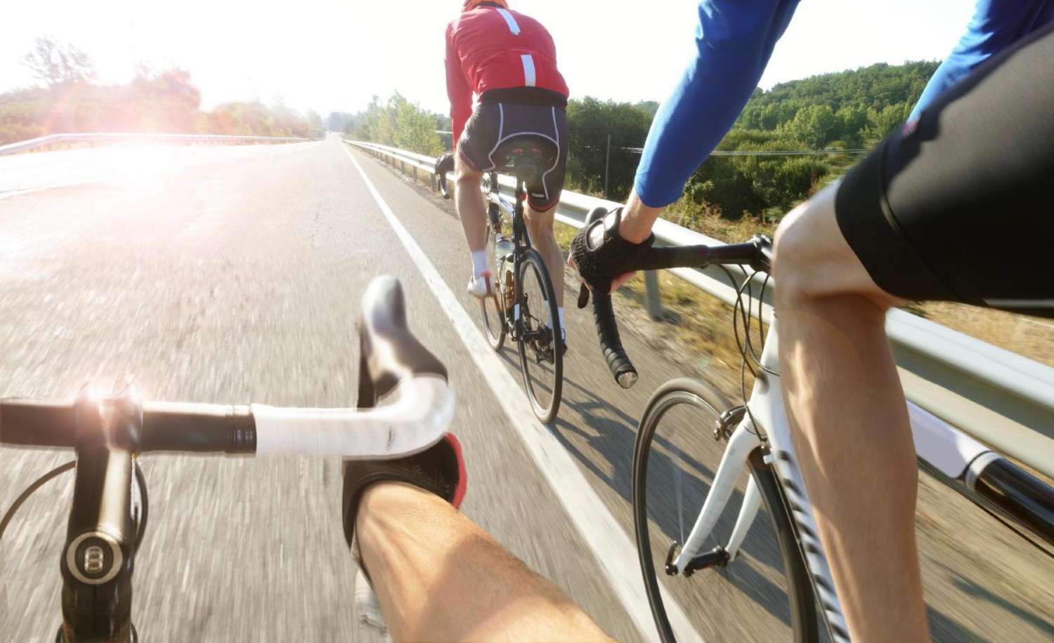 La DGT, contundente tras 40 ciclistas fallecidos en 2025: estas son las imprudencias que nunca debes cometer