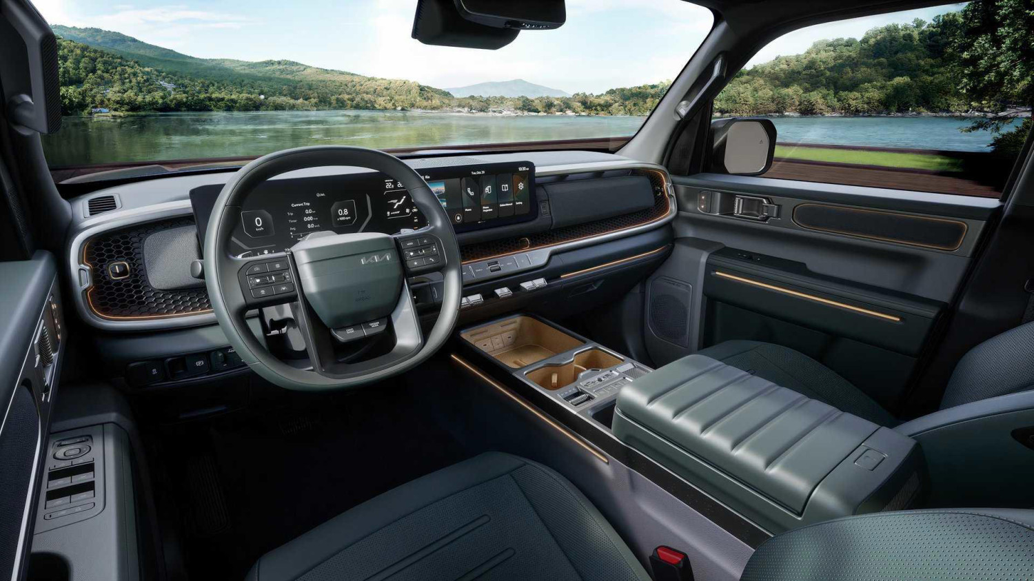Kia is scrambling to fix 'disappointing' Tasman pickup