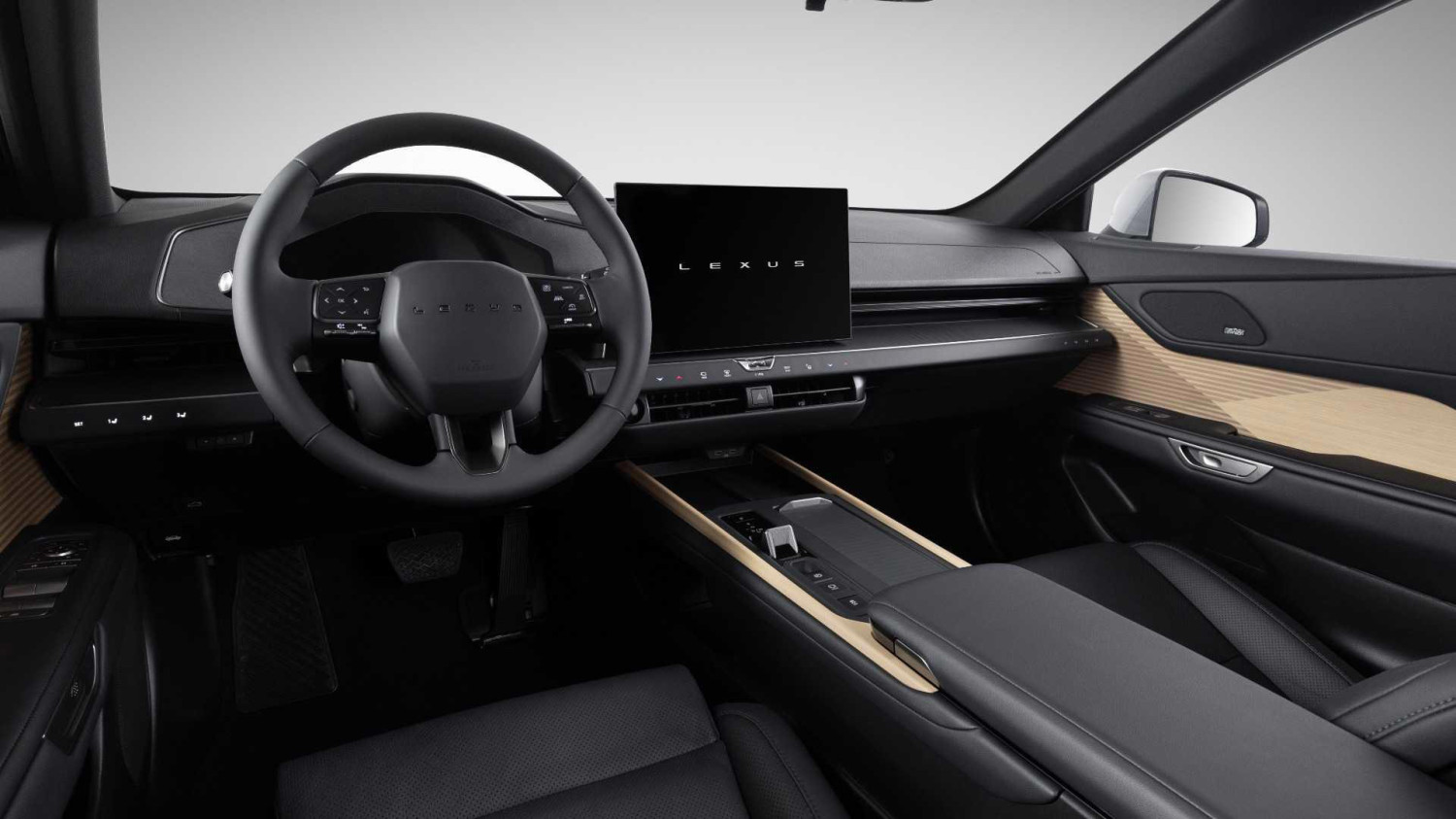 2026 Lexus ES pricing is in, and the cheapest trim is an EV