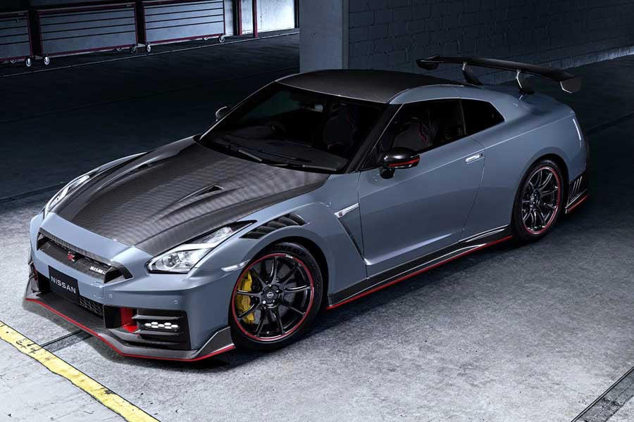 日産GT-R NISMOも認めた性能！ しかし「100万円超え」の壁──カーボンセラミックブレーキは市販車に普及できるのか