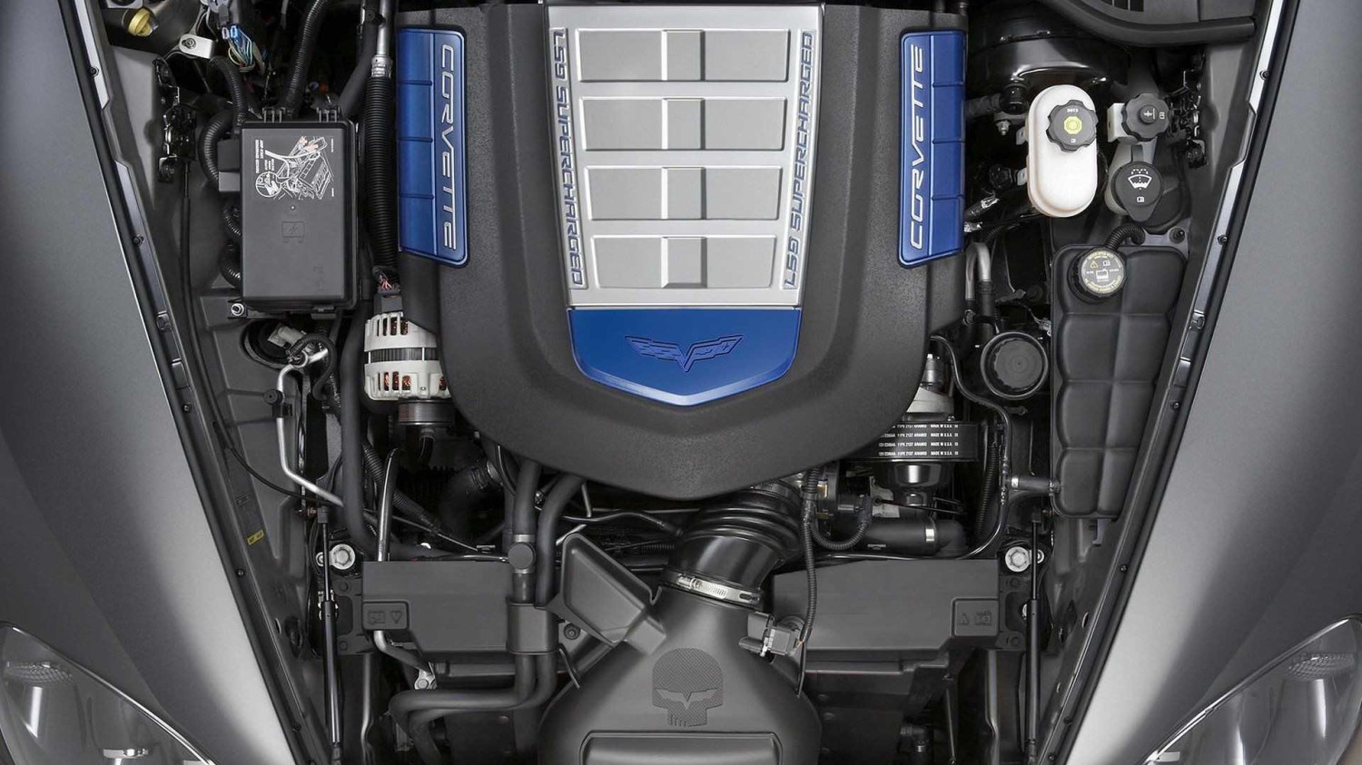 GM kills LS9 crate engine, teases big replacement coming