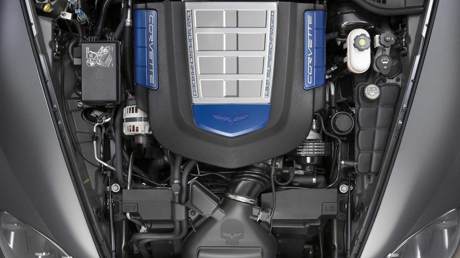 GM kills LS9 crate engine, teases big replacement coming