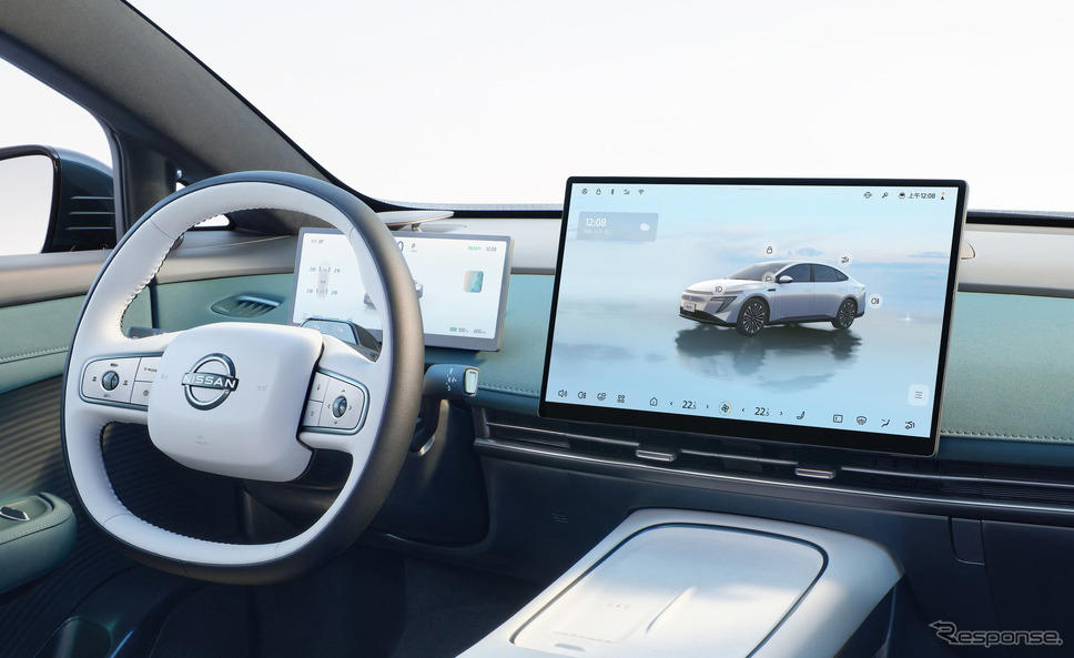 200万円台の日産EVセダン『N7』に「え、普通に欲しい」驚きと期待の声