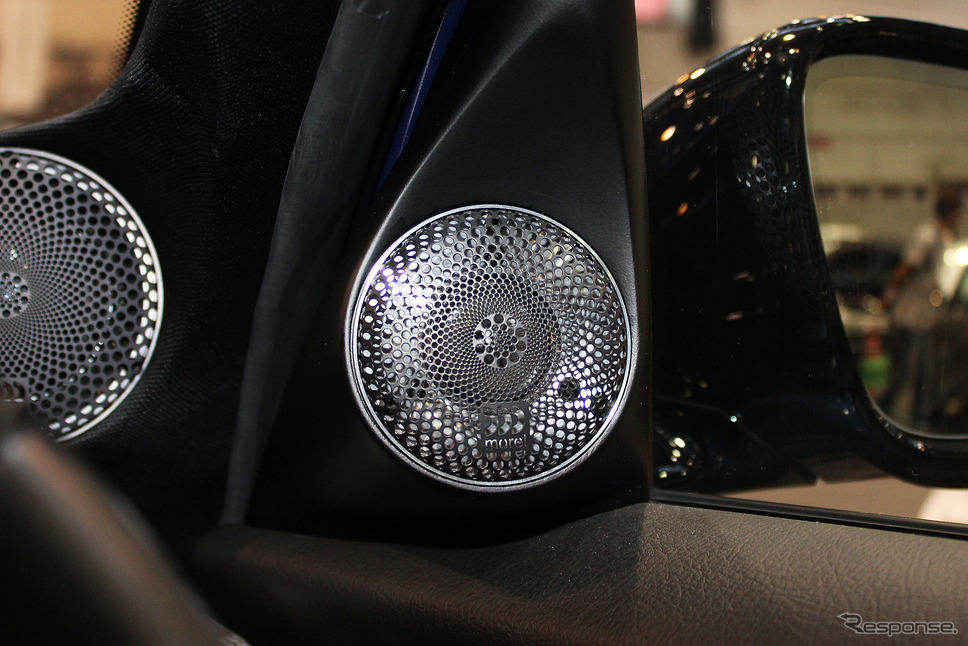 ドアスピーカーの「アウター化」は音に効く？［カーオーディオ・素朴な疑問…インストール編］