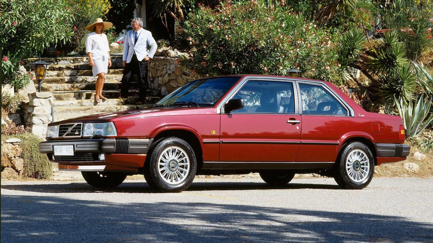 Best Used Volvo Classic Car