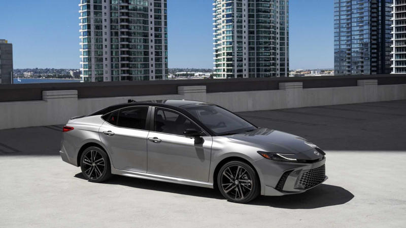 The bulletproof Toyota that can top 300,000 miles with ease