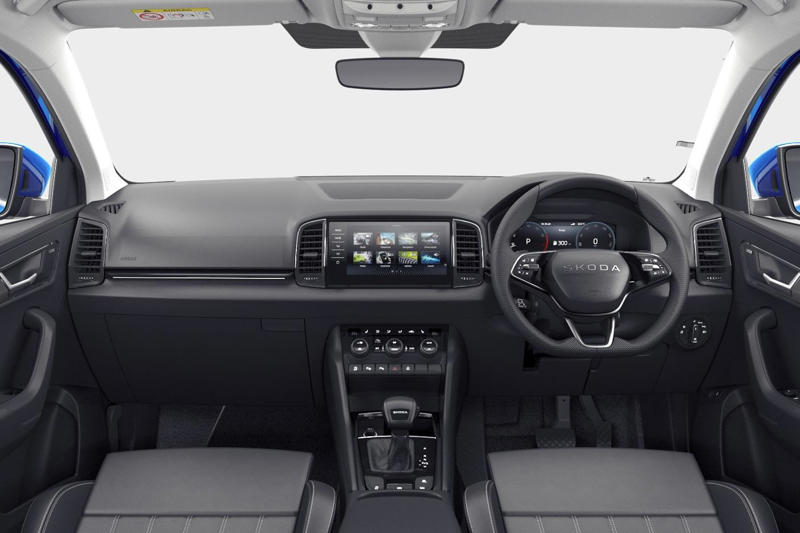 Skoda rolls out special-edition Karoq SUV to celebrate 130 years