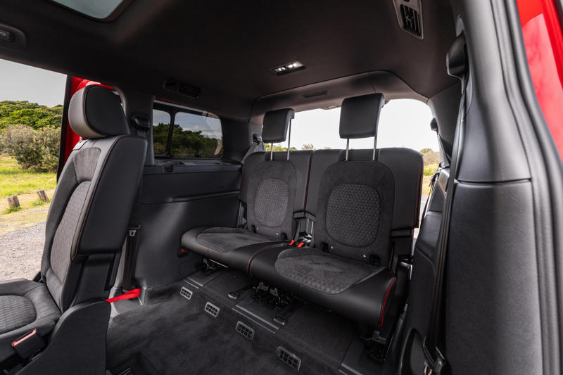 One in five Volkswagen ID. Buzz buyers will opt for the most expensive one