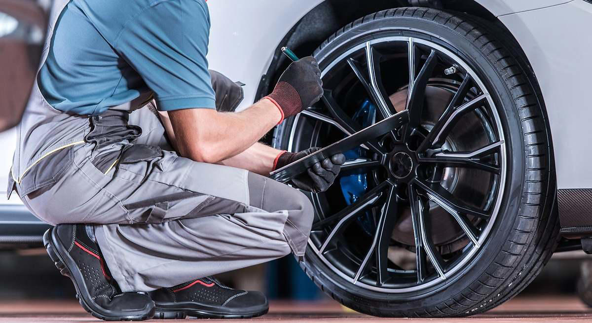 Cuidado, estos son los errores más frecuentes en el uso y mantenimiento de los neumáticos de tu coche