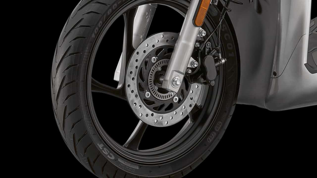 China Cloned This Popular Honda Scooter, But Could It Actually Be Better?