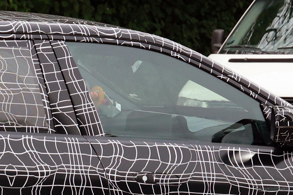 BMWの代表的スポーツセダンのEV化に「本気度が伝わってくる」「ベストオブEVでは」など期待の声