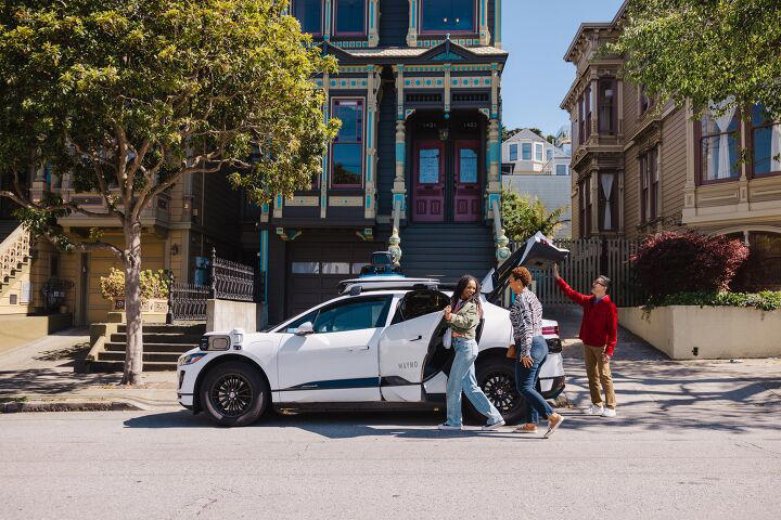 Waymo stopped robotaxi service in 5 major cities - here's why
