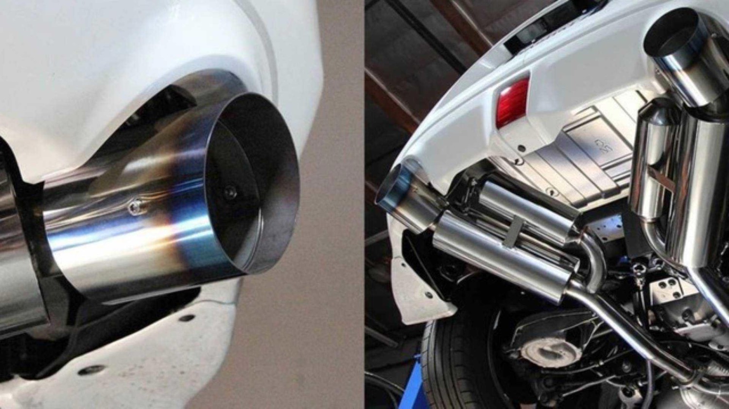 This Is The Fastest Way To Make Your Car Sound Better And Increase Horsepower