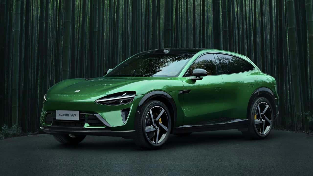 Xiaomi's Patented Solid-State Battery Could Go 745 Miles