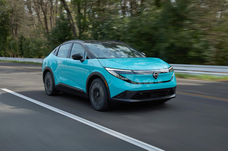 Volvo Will Replace The Canceled EX30 With A New Affordable EV - TopCarNews - 5 Days Ago Bmw