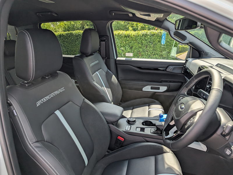 Ford Ranger PHEV review: The best-selling pick-up goes plug-in hybrid