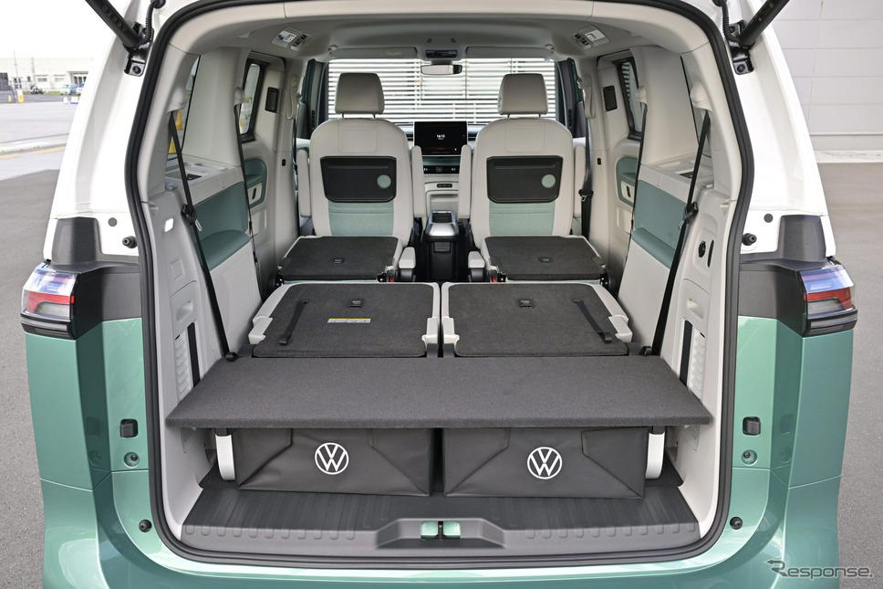 新時代の「ワーゲンバス」ついに日本発売、価格は888万9000円から