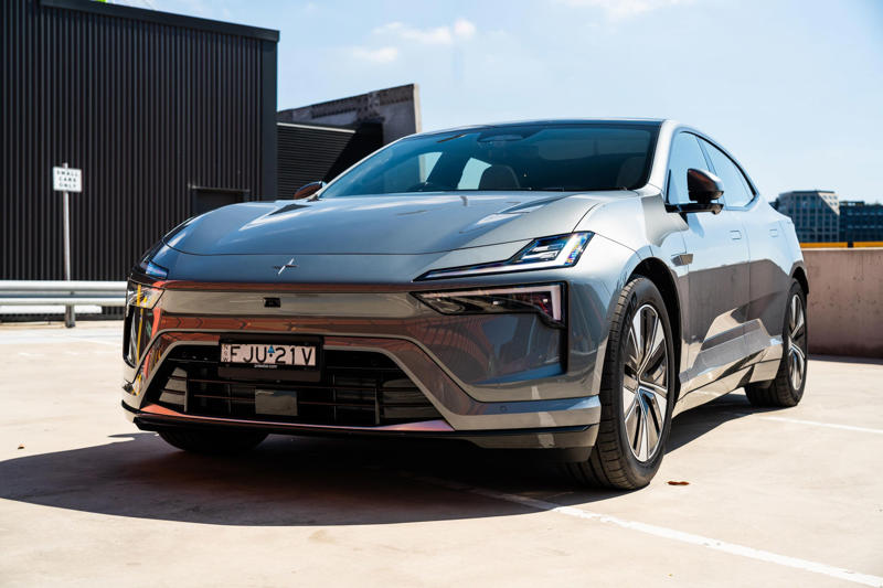 Tesla posts best Australian sales in 12 months