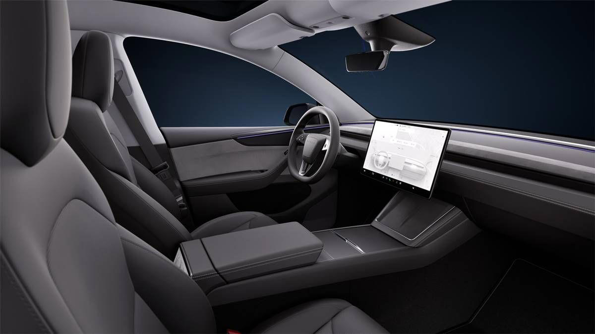 Xpeng G6 vs Tesla Model Y: eficiencia contra carga ultrarrápida