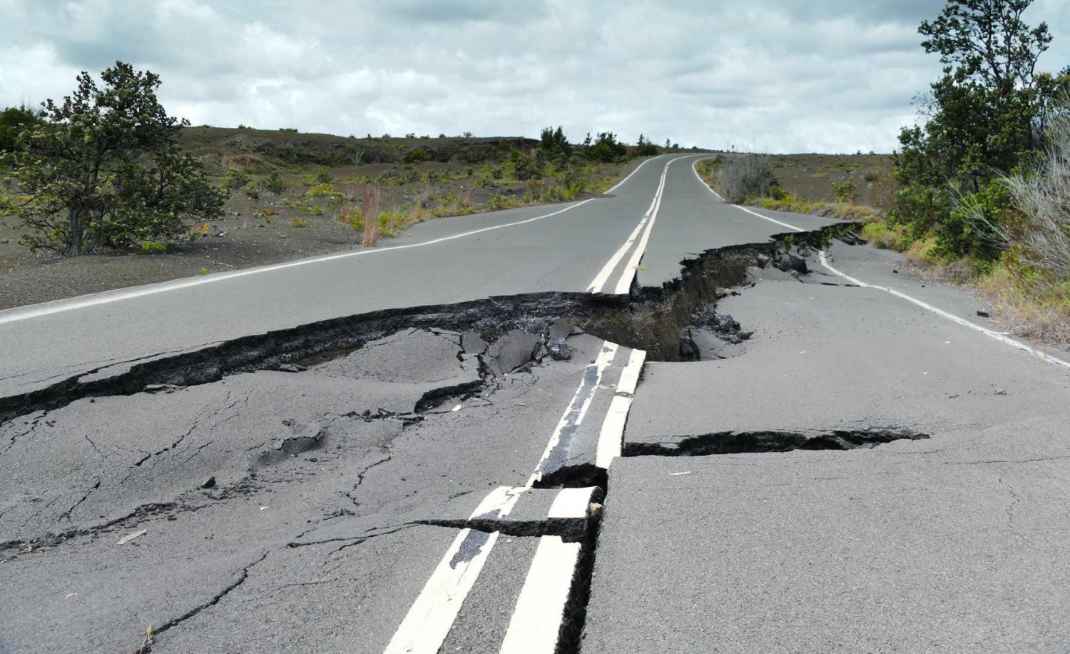 El escrito de reclamación gratuito por el estado de las carreteras que se ha hecho viral