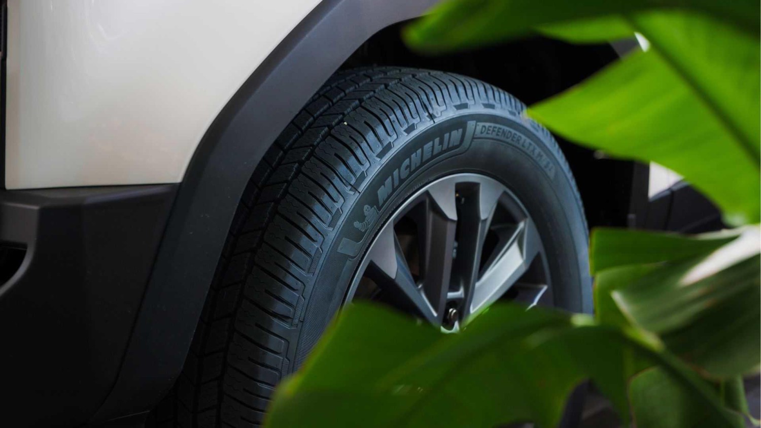 The Most Reliable Tires: Michelin Defender