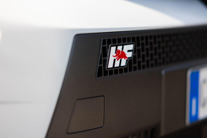 Lancia Revives HF Integrale Designation, Could a New Delta Be Next?