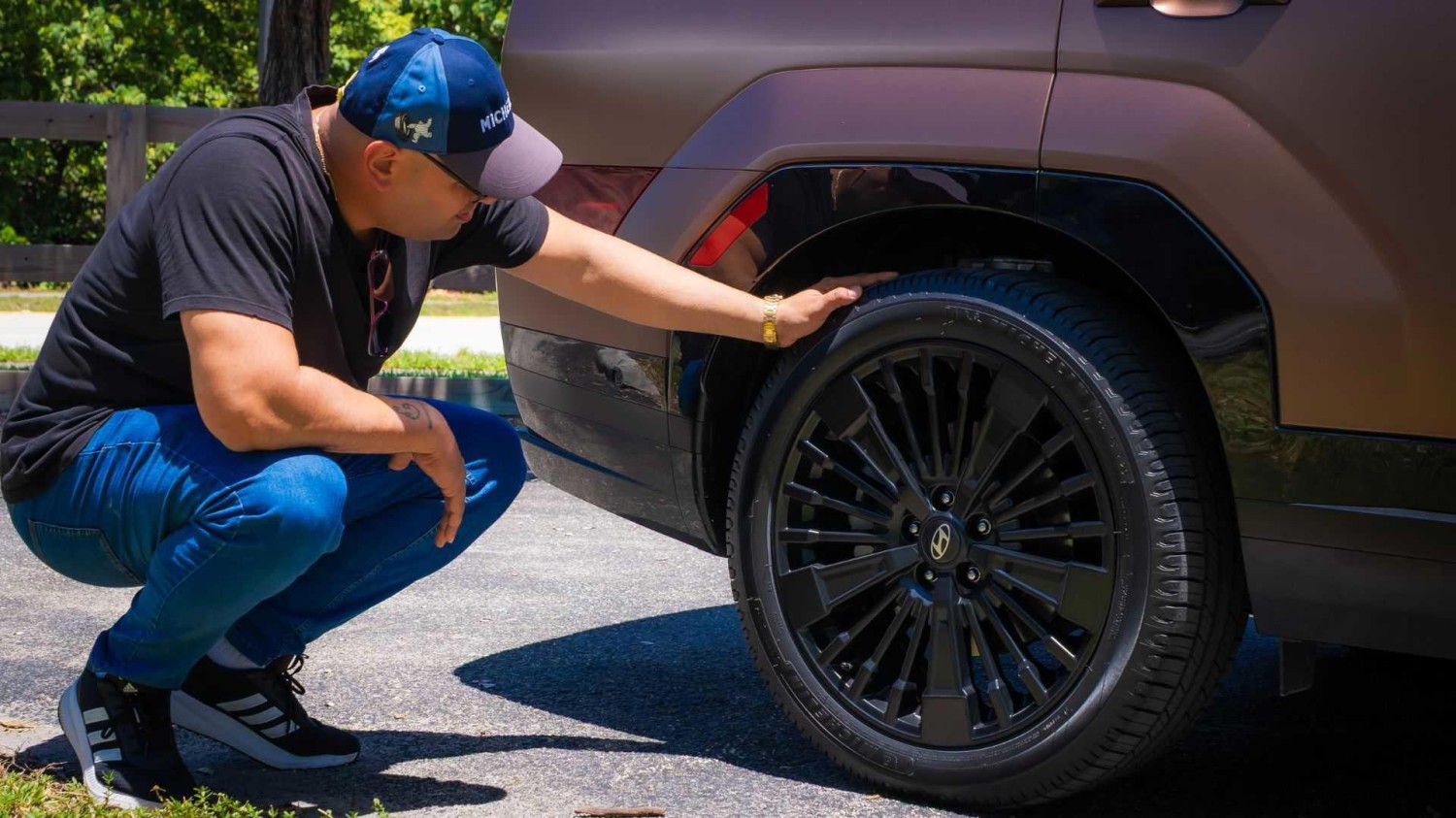 The Most Reliable Tires: Michelin Defender