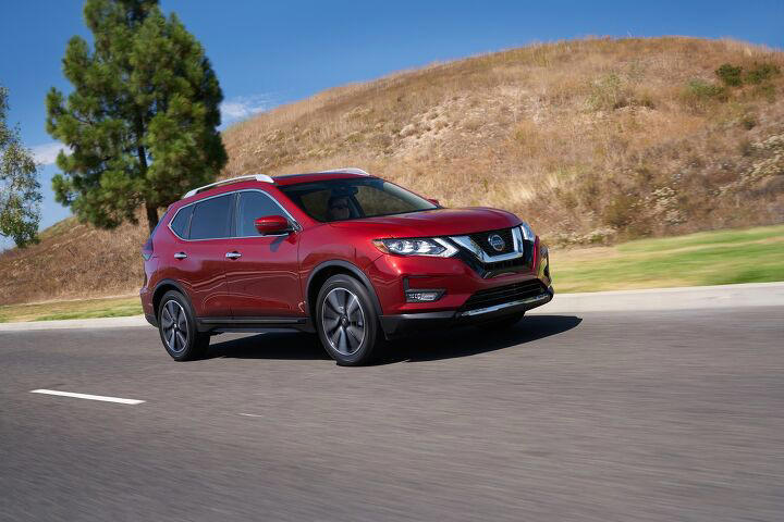 Nissan Has a Massive Recall on its Hands