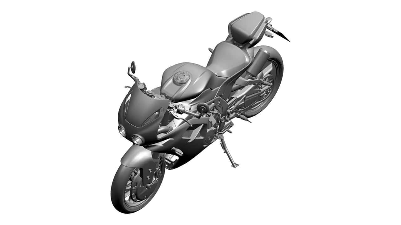 CFMoto’s Working On a Badass Small Motorcycle, But Will It Finally Come To the US?