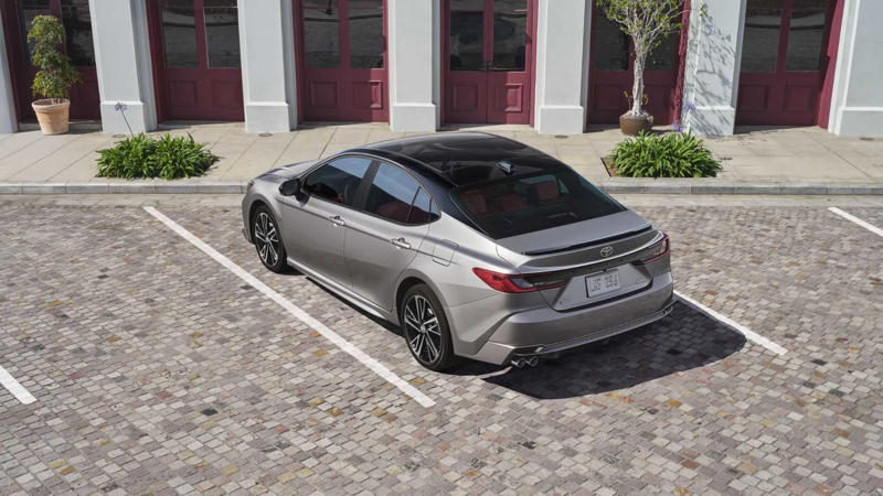 The bulletproof Toyota that can top 300,000 miles with ease