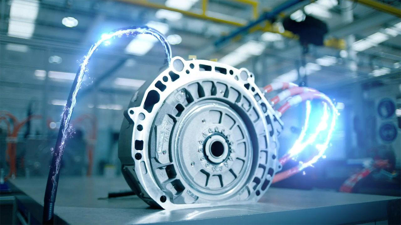 Un nuevo proceso promete revolucionar la fabricación de motores eléctricos