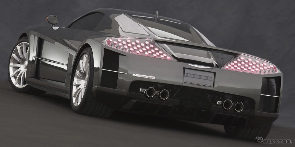 幻のV12スーパーカーが100周年で復活か？ SNSでは「クライスラーのイメージも変わる」と期待も