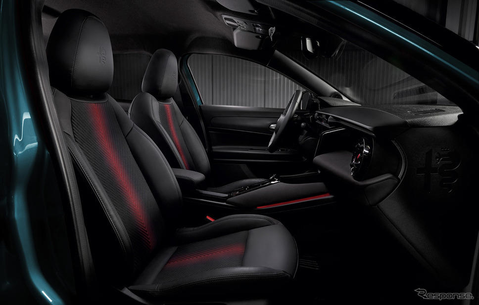 アルファロメオの新型SUV『ジュニア』日本発売に、「420万円はリーズナブル」「マジで美しい」など反響続々