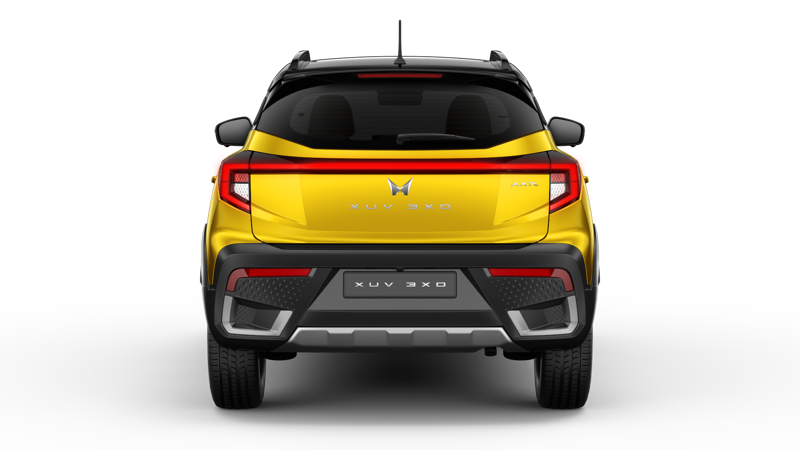 Mahindra’s new budget baby SUV reaches Aussie showrooms