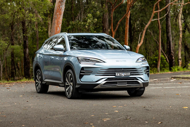 World’s largest EV maker BYD slows production – report