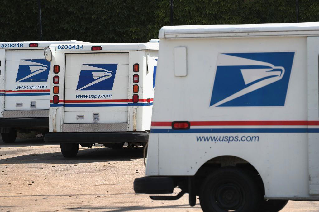 USPS EV Trucks Are Still Funny-Looking, Now Harder to Kill Off