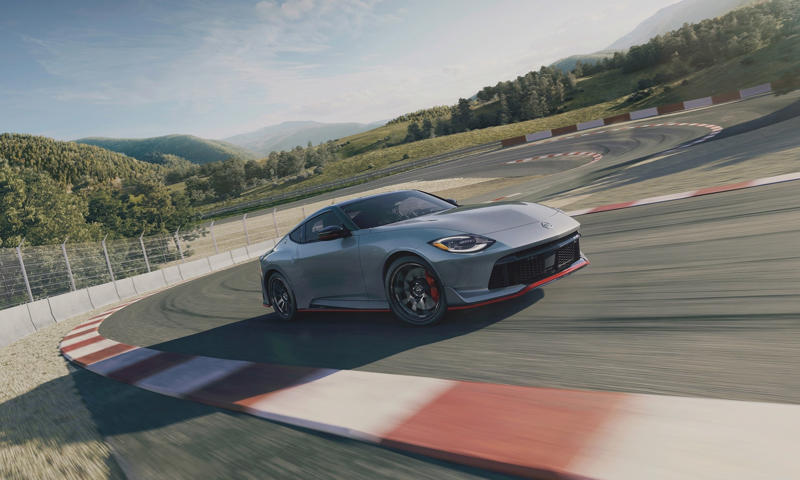 Super fun to drive and affordable: These sports cars won't break the bank