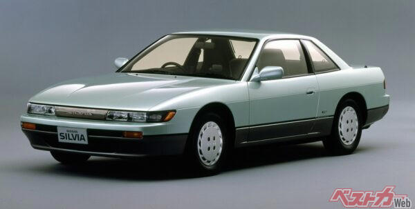 祝・還暦！ 乞う復活！ ヤンチャとロマンに満ち溢れた名車「シルビア」の軌跡