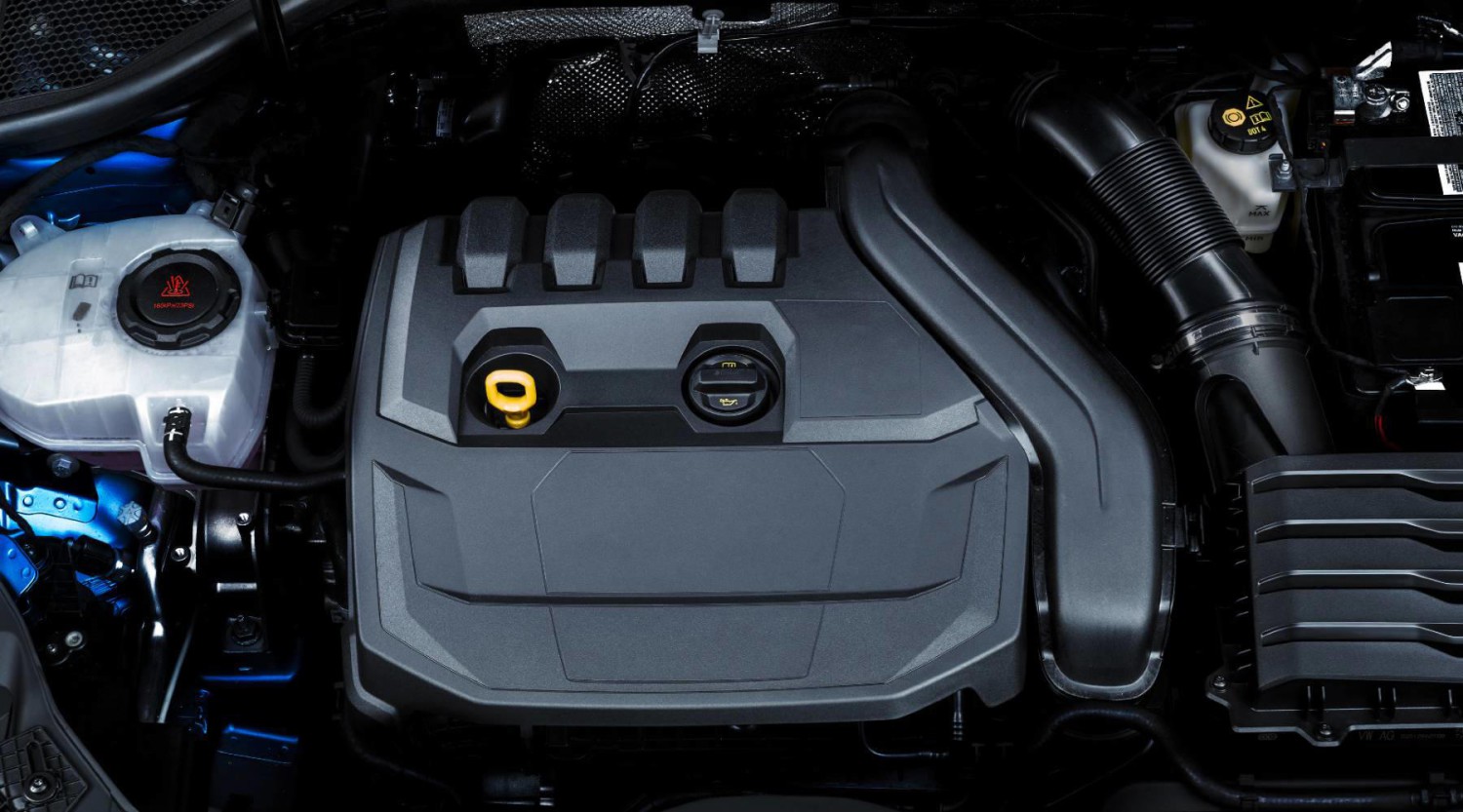 Mecánica para principiantes: conoce el corazón de tu coche y olvídate de las averías