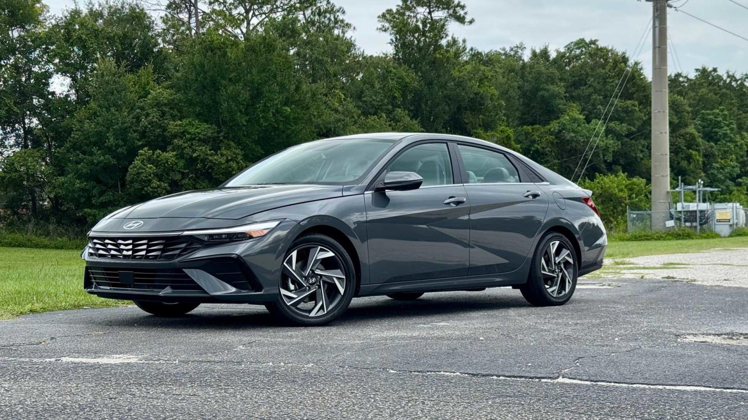 Hyundai sets another quarterly sales record despite drop-off in March