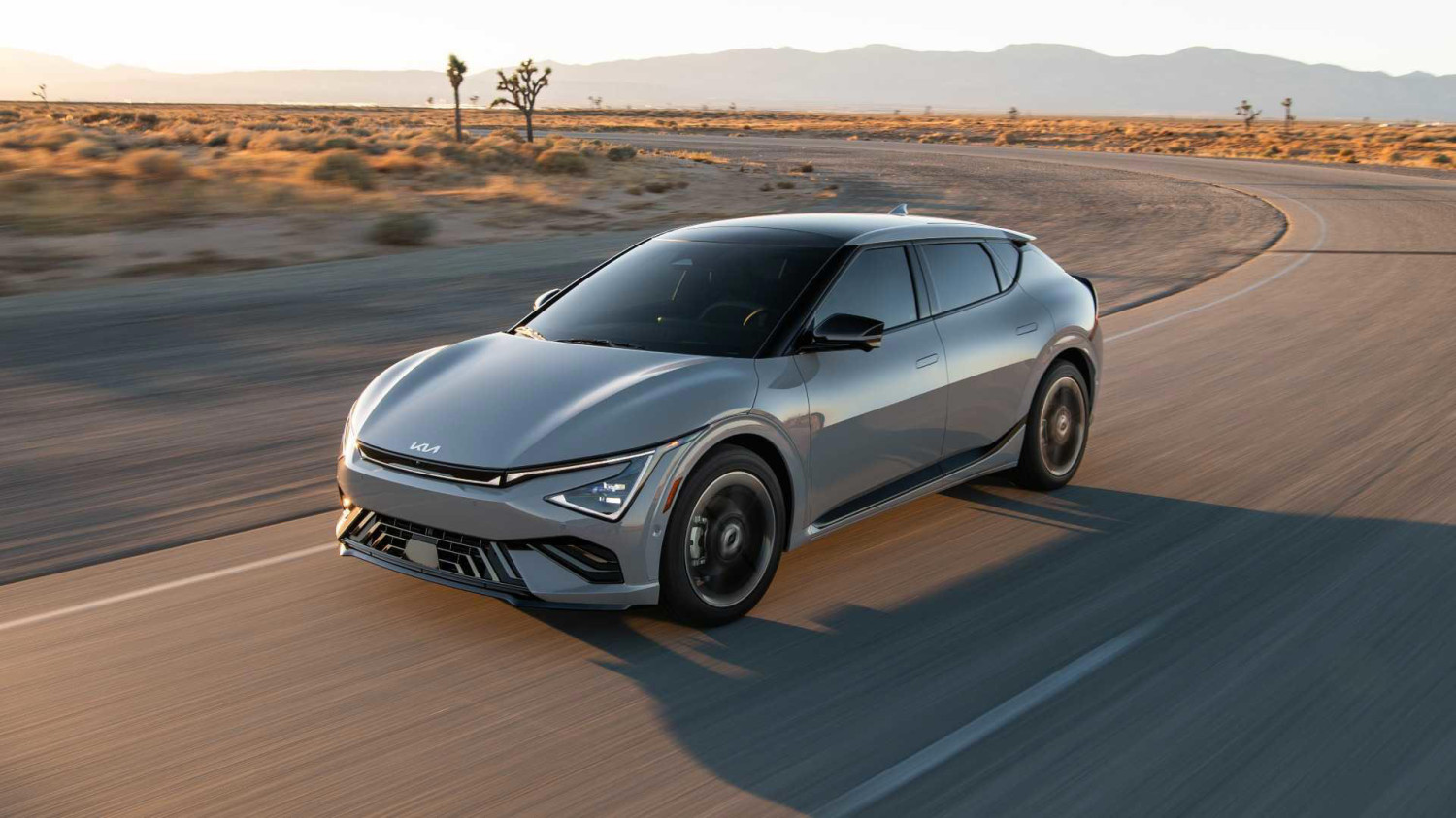 Kia, Kia EV6, Kia EV6 gets way more tempting with massive price cut