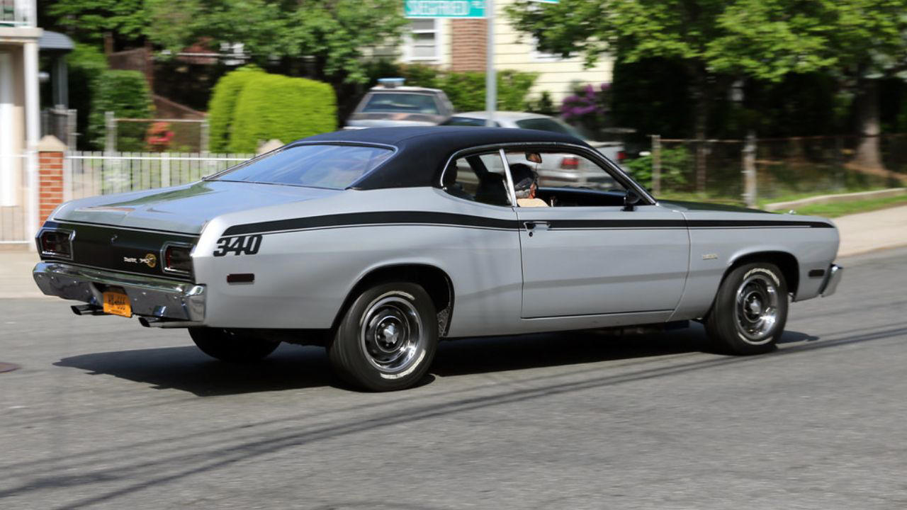The Mopar A-Bodies that punched above their weight
