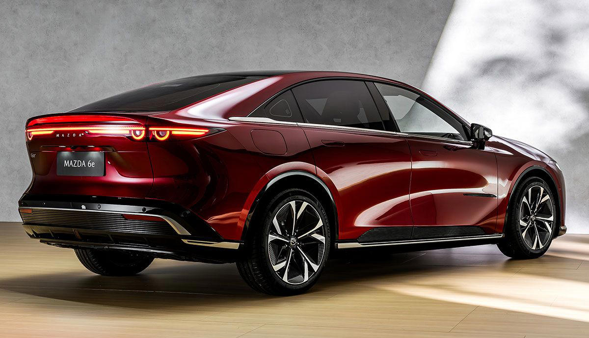 Mazda, Mazda tiene una solución, pero Europa no la deja pasar por la absurda normativa